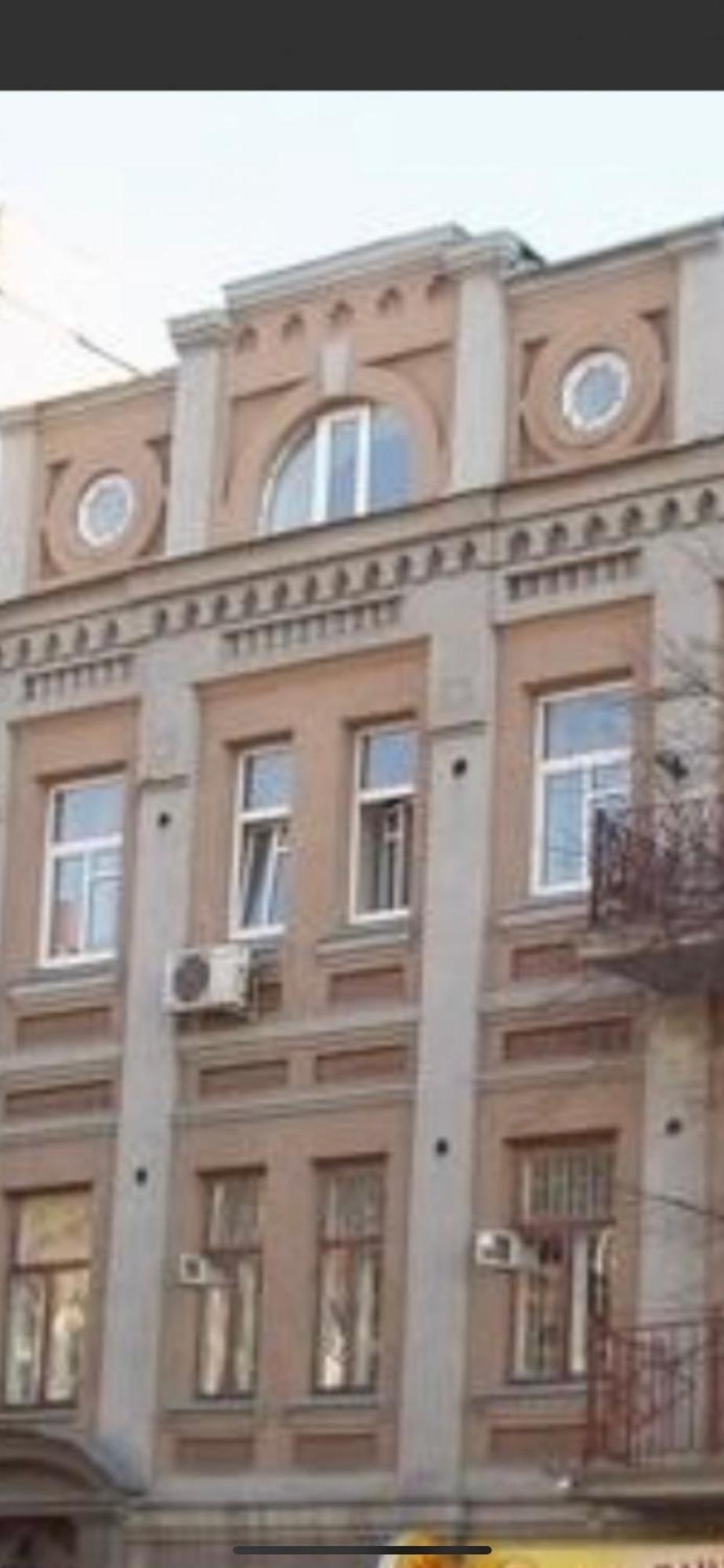 קייב Sun City Hostel 4 מראה חיצוני תמונה