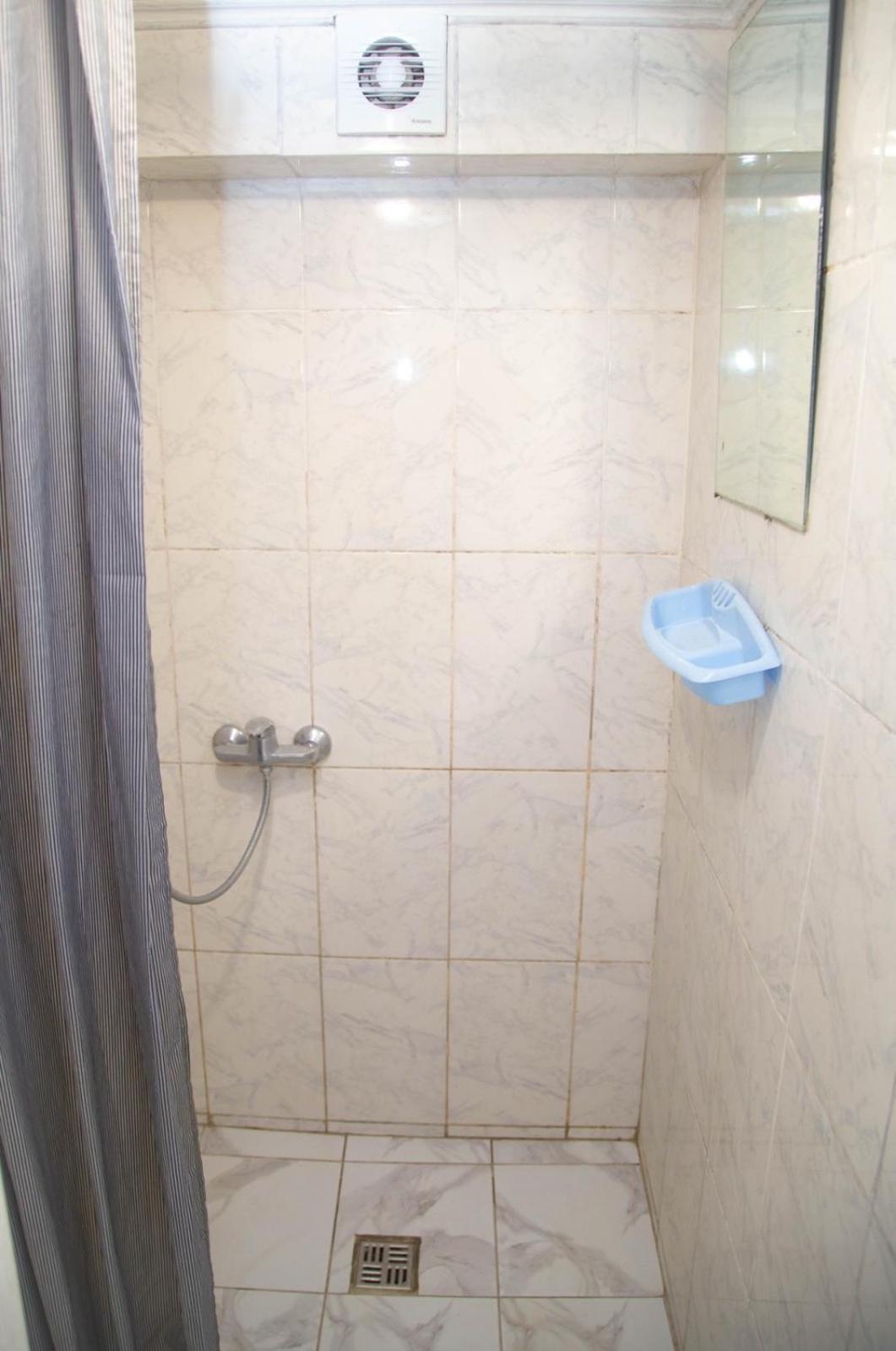 קייב Sun City Hostel 4 מראה חיצוני תמונה